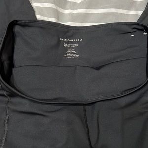 American eagle leggings